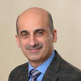 Photo of Reza Mahmoodi