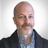 Photo of Chris Stevenson