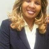 Photo of Carla Scott