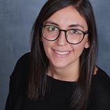 Photo of Jenna Savaya