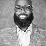 Photo of Andre Berthier