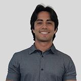 Photo of Justin Gutierrez