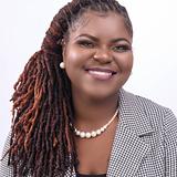 Photo of Zuri Caskey