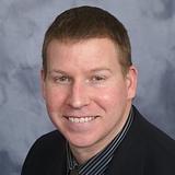 Photo of Daniel Arthur