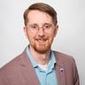 Photo of Barry Walsh