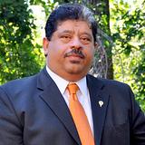 Photo of Ali Haghgoo