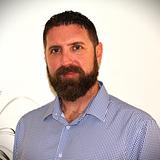 Photo of Travis Crow