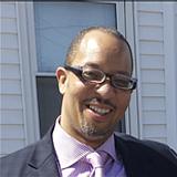 Photo of Eugene Clark