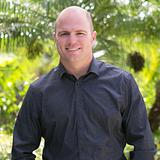 Photo of Beau Griffin