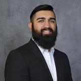 Photo of Samuel  Sheikh