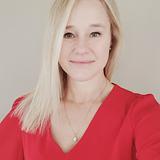 Photo of Kristen Fischer