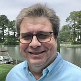 Photo of Nick & Lori Calvert