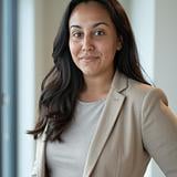 Photo of Maris Delgado