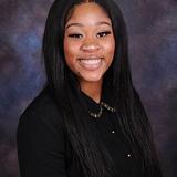 Photo of Janiya Jackson