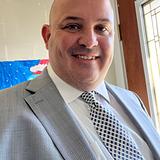 Photo of Gregory Diaz