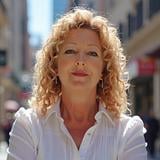 Photo of Kelly Nichols