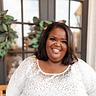 Photo of Jazzmine Mitchell