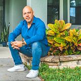 Photo of Danny Hernandez