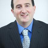 Photo of Patrick Gramuglia