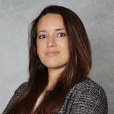 Photo of Patricia Borges