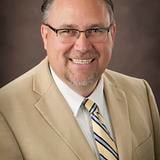 Photo of Chris Hill