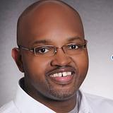 Photo of Marcus Ervin