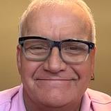 Photo of Alan Ghormley