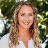 Photo of Sarah Hutchison