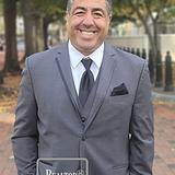 Photo of Robert Masoudpour