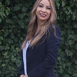 Photo of Angie Garcia