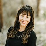 Photo of Katy Pollock