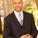 Photo of Timothy Mandala