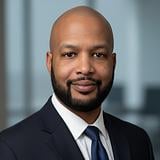 Photo of Robert Mardis III