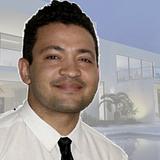 Photo of Jonathan  Roberson