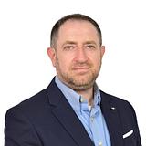 Photo of Russell Smolansky