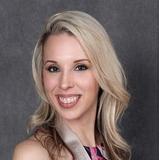 Photo of Camille Simms