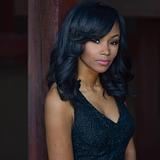 Photo of Nikki Mcmillian