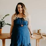 Photo of Megan Kovach