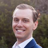 Photo of David Sandvig