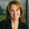 Photo of Nicole Staudinger