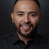 Photo of Carlos Garcia-Diego