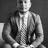 Photo of Jesse Verdin