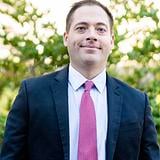 Photo of James Feather