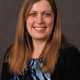 Photo of Mindy Holmes