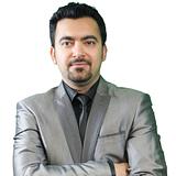 Photo of Vikas Arora