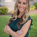 Photo of Amy Brown