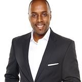 Photo of Wesley Brown