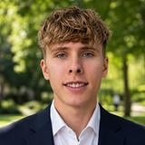 Photo of Blake Hickey