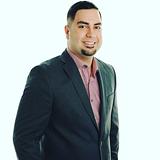 Photo of Gary Nickels