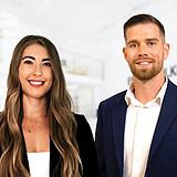 Photo of Lockhart Danis Team